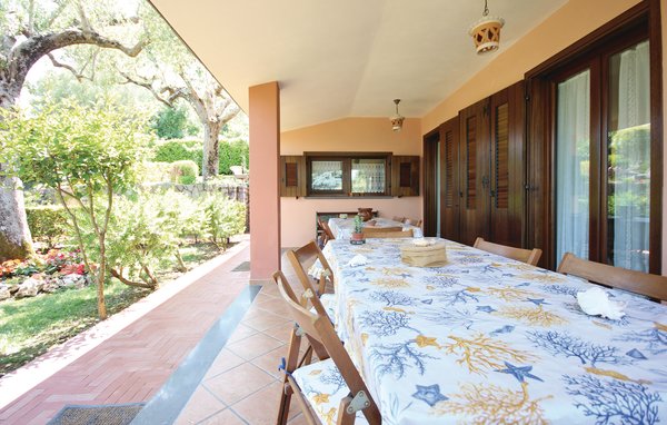 Semesterhus - Acquavena , Italien - IKC479 4