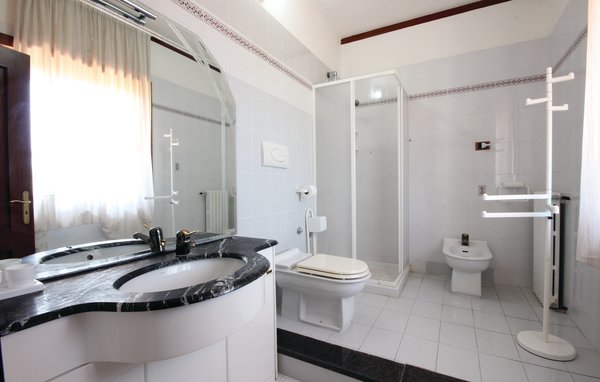 Ferienhaus Villa Emeliarco