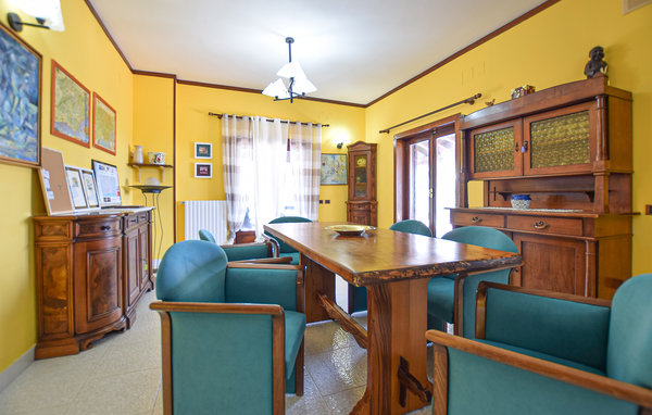 Ferienhaus Villa Emeliarco