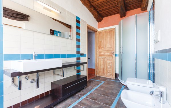 Domy wakacyjne - Contursi Terme , Wlochy - IKC510 702