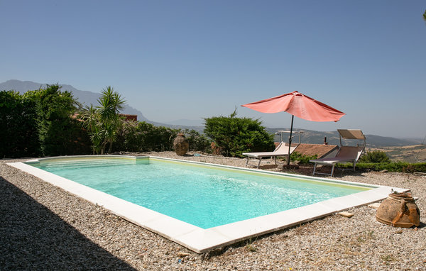Domy wakacyjne - Contursi Terme , Wlochy - IKC510 12