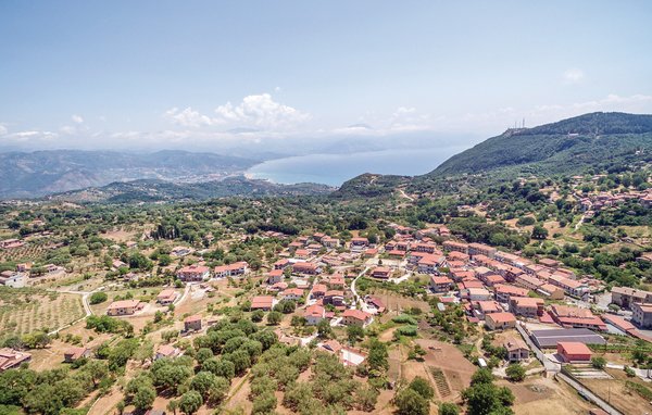 Casa de vacaciones - San Giovanni a Piro , Italia - IKC511 3