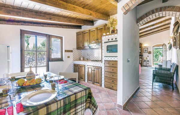 Casa de vacaciones - San Giovanni a Piro , Italia - IKC511 4