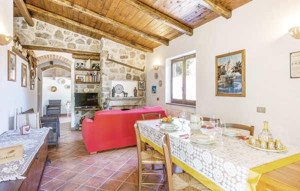Casa de vacaciones - San Giovanni a Piro , Italia - IKC511 301
