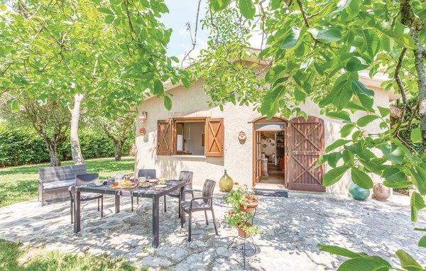 Casa de vacaciones - San Giovanni a Piro , Italia - IKC511 5
