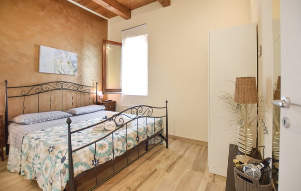 Ferienhaus Relax Vacanze Il Mandarino