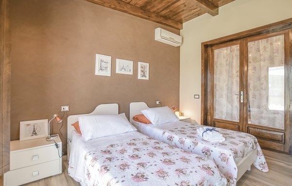 Ferienhaus Relax Vacanze Il Mandarino