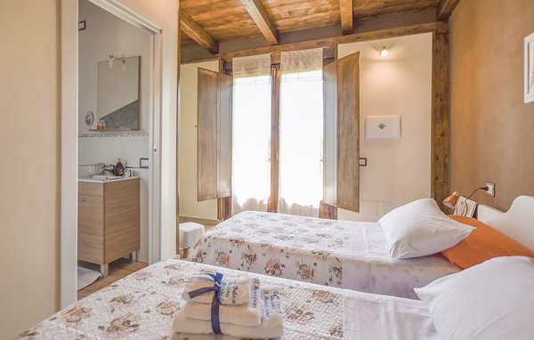 Ferienhaus Relax Vacanze Il Mandarino