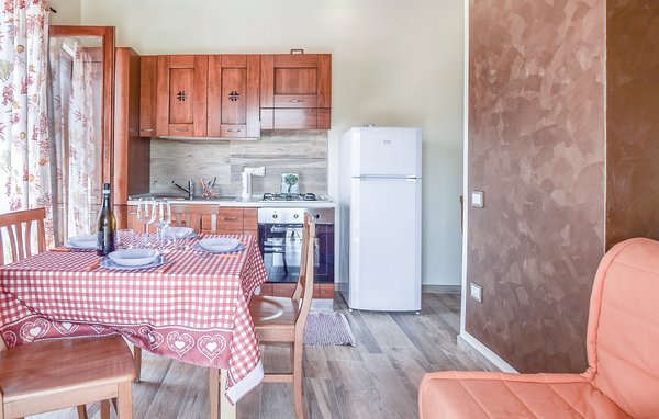 Ferienhaus Relax Vacanze Il Mandarino