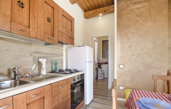 Ferienhaus Relax Vacanze Il Mandarino