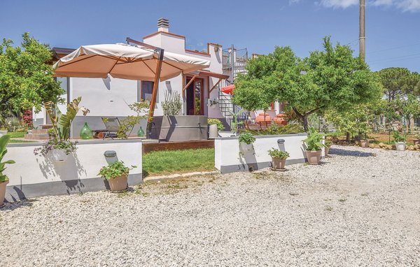 Ferienhaus Relax Vacanze Il Mandarino