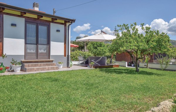 Ferienhaus Relax Vacanze Il Mandarino