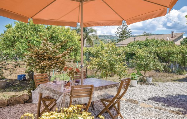 Ferienhaus Relax Vacanze Il Mandarino