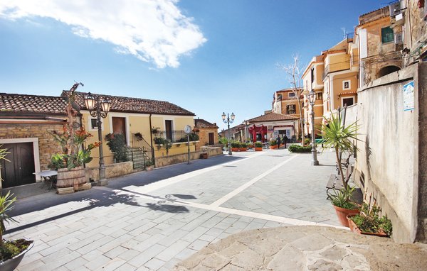 Semesterhus - Stella Cilento , Italien - IKC519 902