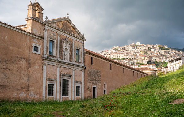 Semesterhus - Stella Cilento , Italien - IKC519 904