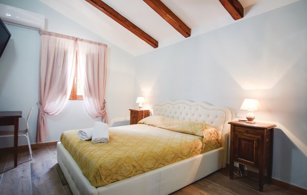 Semesterhus - Stella Cilento , Italien - IKC519 601