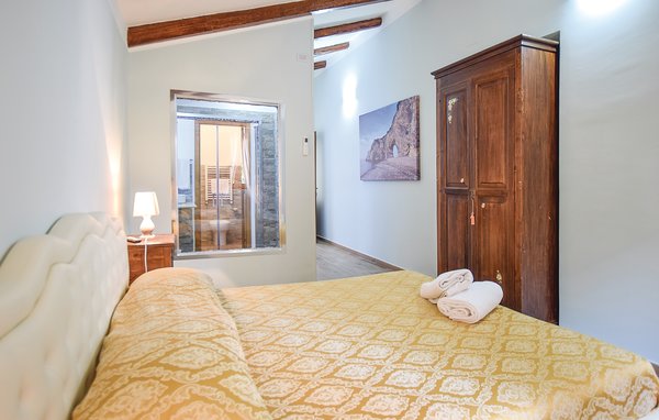Semesterhus - Stella Cilento , Italien - IKC519 602
