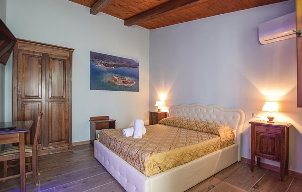 Semesterhus - Stella Cilento , Italien - IKC519 5
