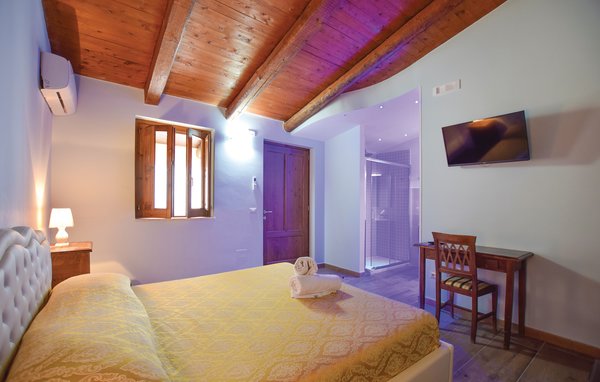 Semesterhus - Stella Cilento , Italien - IKC519 604