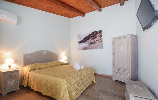 Semesterhus - Stella Cilento , Italien - IKC519 605