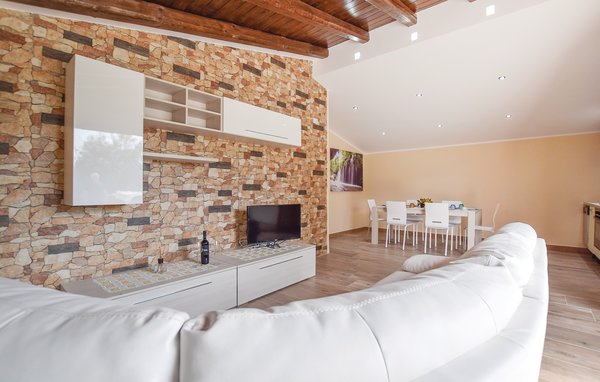 Semesterhus - Stella Cilento , Italien - IKC519 301