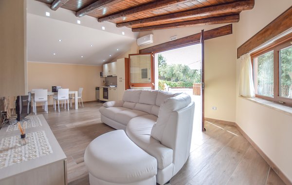 Semesterhus - Stella Cilento , Italien - IKC519 3