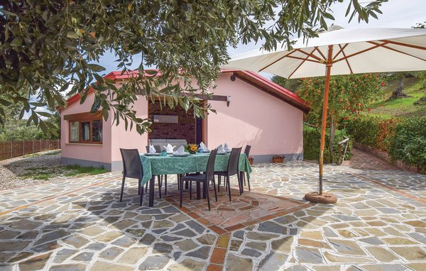 Semesterhus - Stella Cilento , Italien - IKC519 81