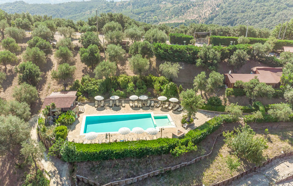 Semesterhus - Stella Cilento , Italien - IKC519 6