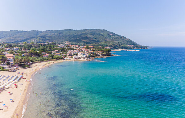 Appartamento - Castellabate , Italia - IKC525 901
