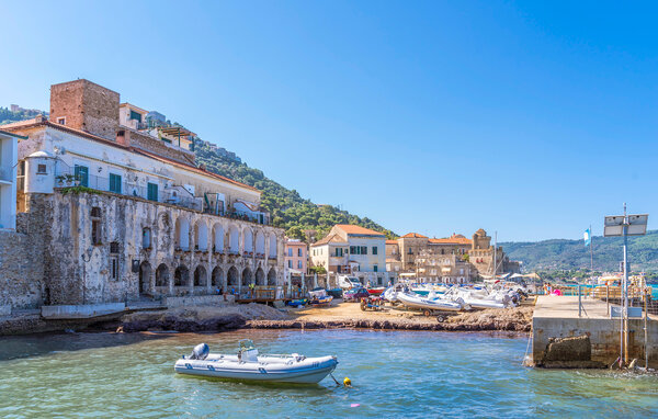 Appartamento - Castellabate , Italia - IKC525 902