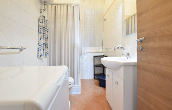 Appartamento - Castellabate , Italia - IKC525 701