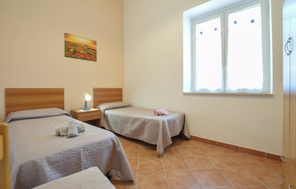 Appartamento - Castellabate , Italia - IKC525 601