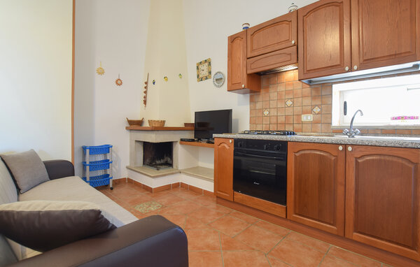 Appartamento - Castellabate , Italia - IKC525 6