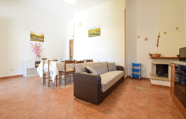 Appartamento - Castellabate , Italia - IKC525 3