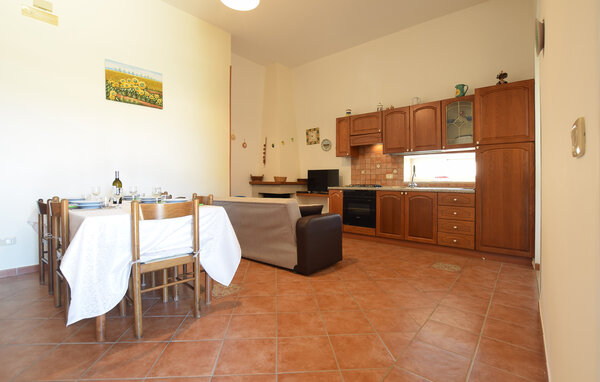 Appartamento - Castellabate , Italia - IKC525 4