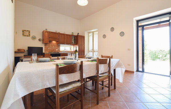 Appartamento - Castellabate , Italia - IKC525 5