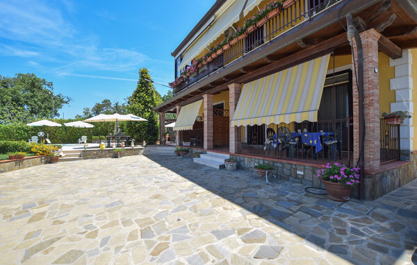 Appartamento - Castellabate , Italia - IKC525 81