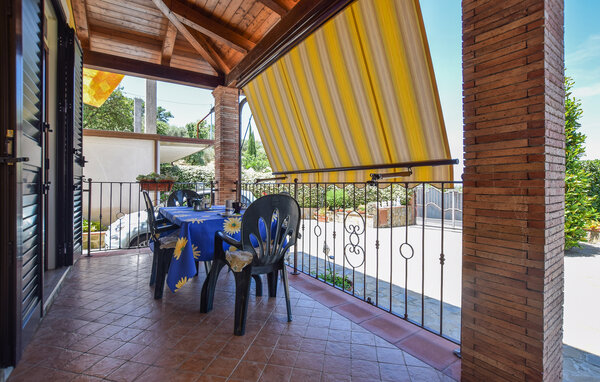 Appartamento - Castellabate , Italia - IKC525 101