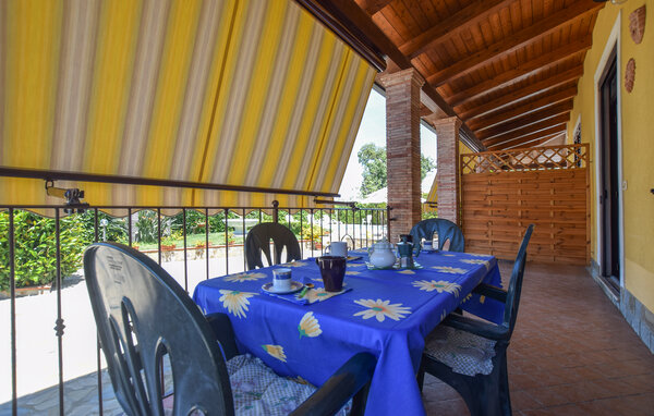 Appartamento - Castellabate , Italia - IKC525 102