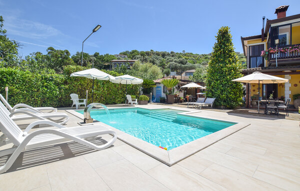 Appartamento - Castellabate , Italia - IKC525 11