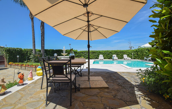 Appartamento - Castellabate , Italia - IKC525 12