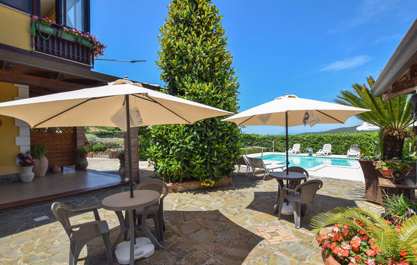 Appartamento - Castellabate , Italia - IKC525 2