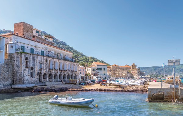 Vakantiehuis - Agropoli , Italië - IKC529 901