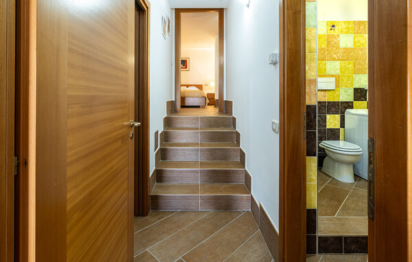 Vakantiehuis - Agropoli , Italië - IKC529 701