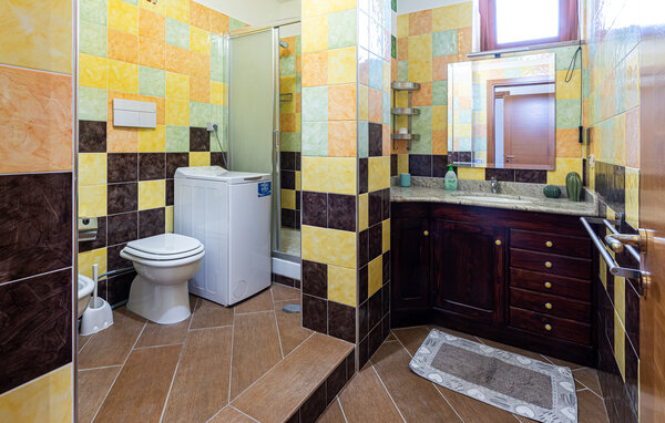 Vakantiehuis - Agropoli , Italië - IKC529 702