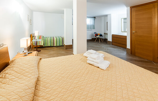 Vakantiehuis - Agropoli , Italië - IKC529 5