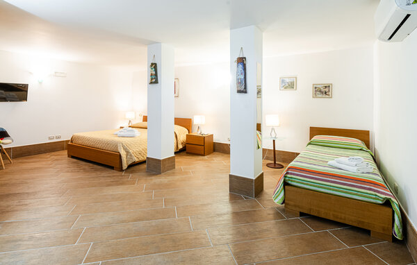 Vakantiehuis - Agropoli , Italië - IKC529 601