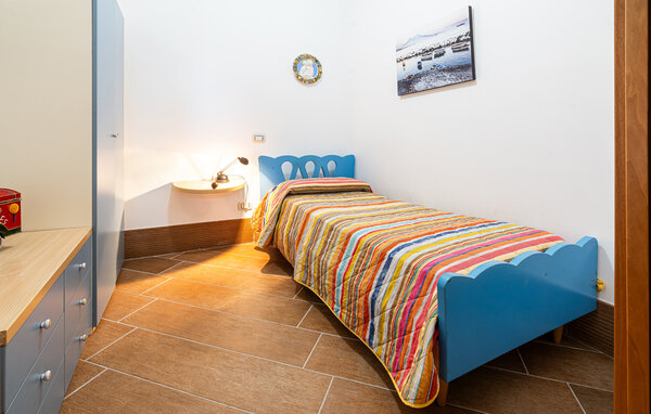 Vakantiehuis - Agropoli , Italië - IKC529 603