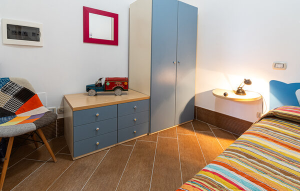 Vakantiehuis - Agropoli , Italië - IKC529 604