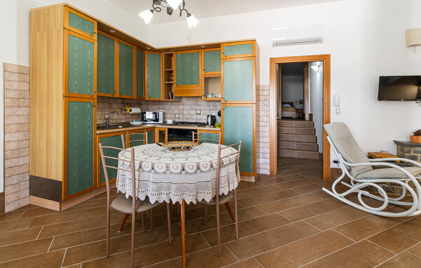 Vakantiehuis - Agropoli , Italië - IKC529 402